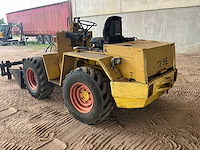 Kramer 312 se wiellader - afbeelding 8 van  8