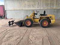 Kramer 312 se wiellader - afbeelding 14 van  14