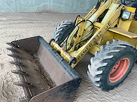 Kramer 312 se wiellader - afbeelding 1 van  2