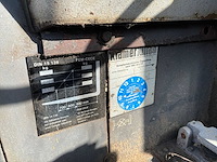 Kramer allrad 312sl wiellader - afbeelding 2 van  17