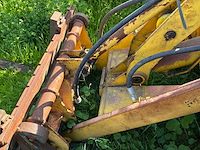 Kramer allrad 312sl wiellader - afbeelding 4 van  17