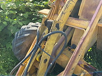 Kramer allrad 312sl wiellader - afbeelding 5 van  17