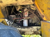 Kramer allrad 312sl wiellader - afbeelding 7 van  17