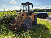 Kramer allrad 312sl wiellader - afbeelding 1 van  17