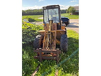 Kramer allrad 312sl wiellader - afbeelding 10 van  17