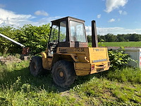 Kramer allrad 312sl wiellader - afbeelding 11 van  17