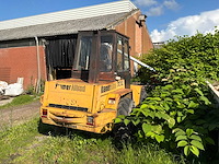 Kramer allrad 312sl wiellader - afbeelding 12 van  17