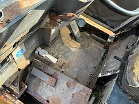 Kramer allrad 312sl wiellader - afbeelding 14 van  17