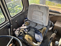 Kramer allrad 312sl wiellader - afbeelding 15 van  17