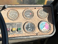Kramer allrad 312sl wiellader - afbeelding 16 van  17