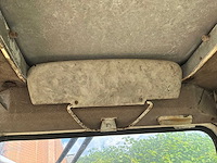 Kramer allrad 312sl wiellader - afbeelding 17 van  17