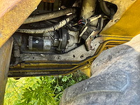 Kramer allrad 312sl wiellader - afbeelding 6 van  7