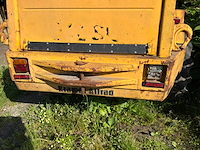 Kramer allrad 312sl wiellader - afbeelding 7 van  7