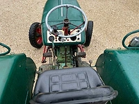 Kramer kl300 kramer kl 300 – vintage tractor met karakter - afbeelding 4 van  5