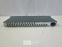 Kramer vm-1055 1:5 rgbhv video distribution amplifier - afbeelding 2 van  2