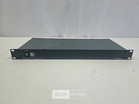 Kramer vm-1055 1:5 rgbhv video distribution amplifier - afbeelding 1 van  2