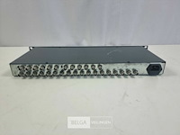 Kramer vm-1055 1:5 rgbhv video distribution amplifier - afbeelding 2 van  2