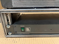 Kramer vm-4hdcp signal distribution dvi 1->4 - afbeelding 1 van  7