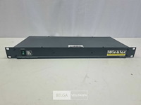 Kramer vp-12xl 1:12 vga/xga distributor - afbeelding 1 van  2