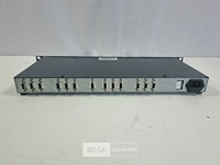 Kramer vp-12xl 1:12 vga/xga distributor - afbeelding 2 van  2