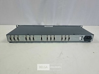 Kramer vp-12xl 1:12 vga/xga distributor - afbeelding 2 van  2
