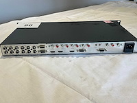 Kramer vp-728 videoswitch - afbeelding 4 van  5