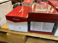 Kramp alternators en starters (8x) - afbeelding 3 van  12