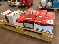 Kramp alternators en starters (8x) - afbeelding 1 van  12