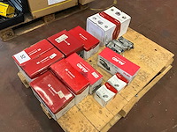 Kramp alternators en starters (8x) - afbeelding 5 van  12