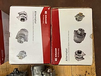Kramp alternators en starters (8x) - afbeelding 6 van  12