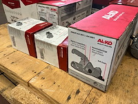 Kramp alternators en starters (8x) - afbeelding 9 van  12