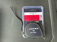Kramp grene 8m rolmaat - rolmeter (12x) - afbeelding 2 van  3