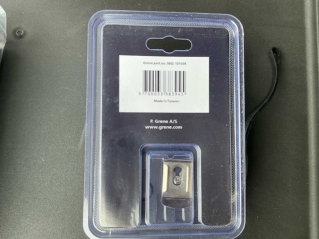 Kramp grene 8m rolmaat - rolmeter (12x) - afbeelding 3 van  3