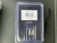 Kramp grene 8m rolmaat - rolmeter (12x) - afbeelding 3 van  3