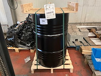 Kramp hlp46 hydraulische olie (200l) - afbeelding 1 van  4