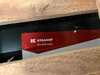 Kramp hlp46 hydraulische olie (200l) - afbeelding 2 van  4