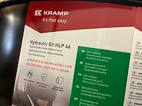 Kramp hlp46 hydraulische olie (200l) - afbeelding 4 van  4