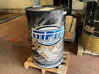 Kramp hlp46 hydraulische olie (205l) - afbeelding 1 van  3