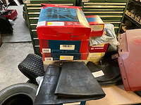 Kramp partij grasmachinebanden + binnenbanden - afbeelding 3 van  8