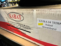 Kramp partij grasmachinebanden + binnenbanden - afbeelding 4 van  8