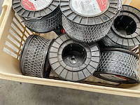 Kramp trimdraad (9x) - afbeelding 3 van  3