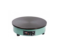 Krampouz - billig crêpe maker ø350 mm - krampouz - cebpa3 - andere keukenapparaten - afbeelding 1 van  3