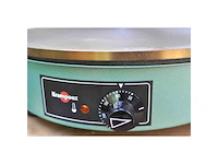 Krampouz - billig crêpe maker ø350 mm - krampouz - cebpa3 - andere keukenapparaten - afbeelding 3 van  3