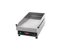 Krampouz - elektrische diepe grill - krampouz - gecik2 - elektrische grill - andere keukenapparaten - afbeelding 1 van  1