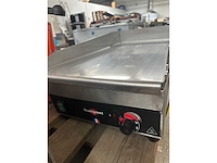 Krampouz - gecil2oa - elektrische diepe plancha - afbeelding 1 van  1