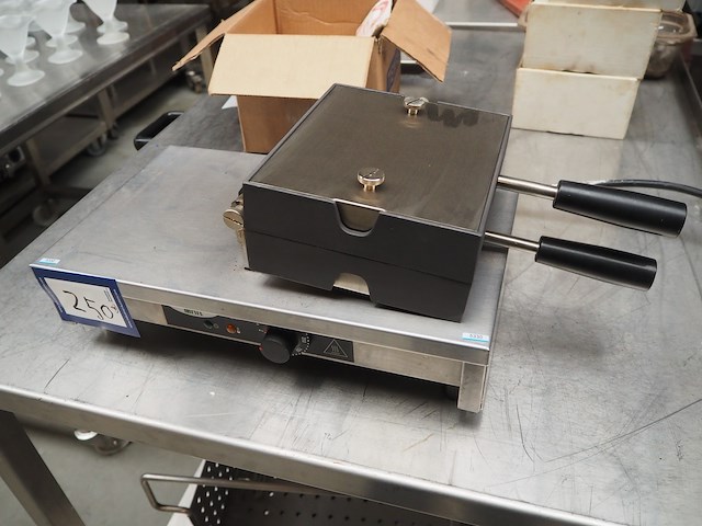 Krampouz - afbeelding 1 van  6