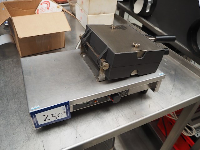 Krampouz - afbeelding 2 van  6