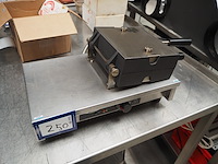 Krampouz - afbeelding 2 van  6