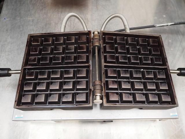 Krampouz - afbeelding 4 van  6