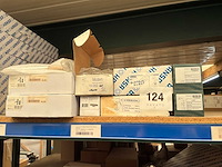 Kranen (6x) - afbeelding 1 van  7